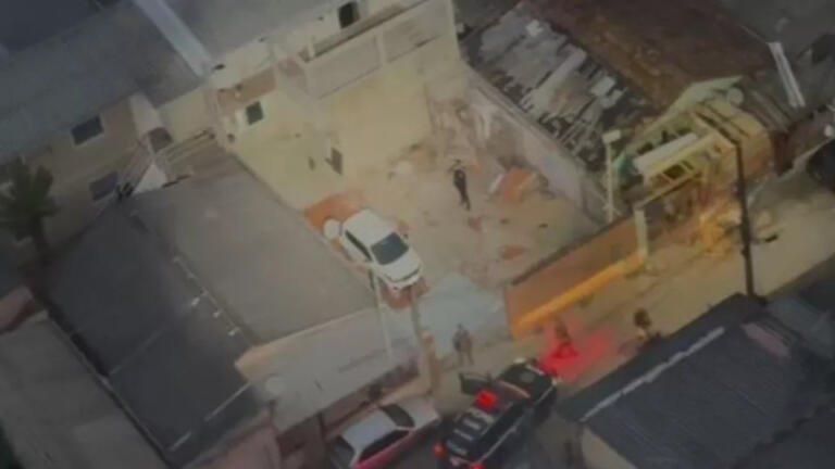 Organização criminosa que atua no transporte e distribuição de drogas é alvo de operação no Paraná