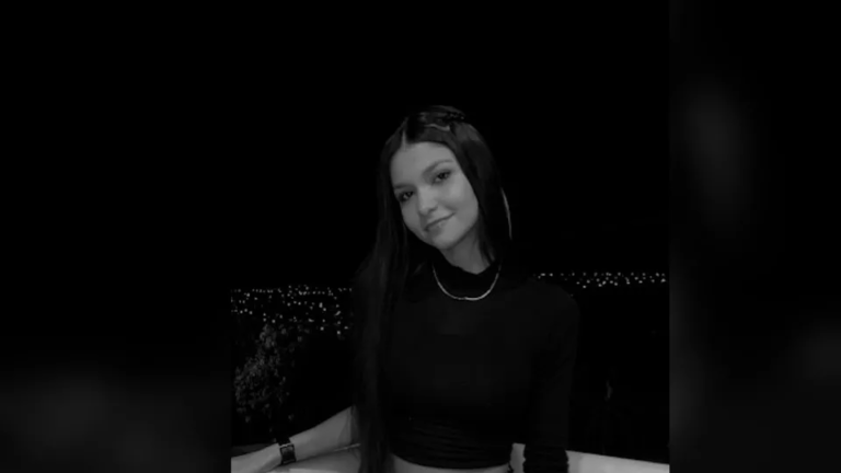 “Não sei viver sem você”, diz melhor amiga de jovem morta em acidente em Toledo