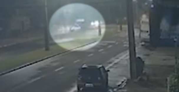 Condutor envolvido em morte de jovem não apostava ‘racha’, diz delegado