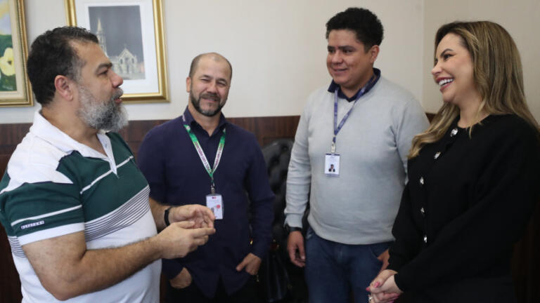 Conselho se reúne para definir programação da Semana da Pessoa Idosa