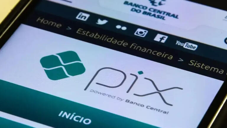 BC comunica exposição de dados de 150 chaves Pix
