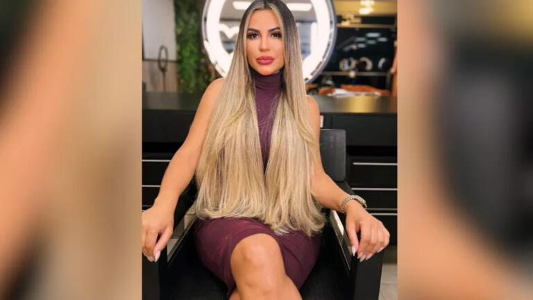 Justiça concede habeas corpus para Deolane e cascavelense que foi preso em operação