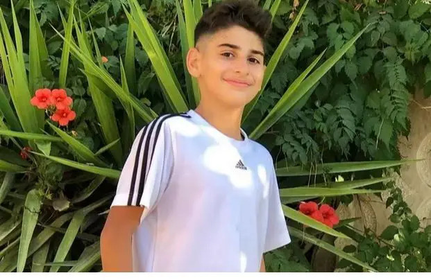 Adolescente paranaense de 15 anos morre em ataque no Líbano