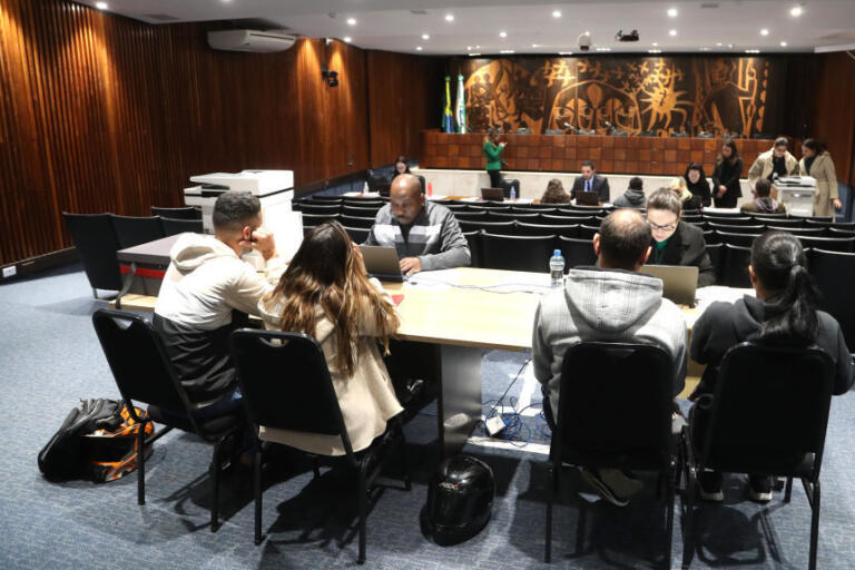 Mutirão da Defensoria para atender demandas da saúde acontece nesta quinta-feira