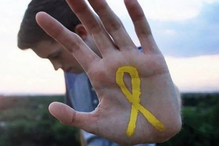 Setembro Amarelo em Marechal Rondon tem ações de prevenção ao suicídio