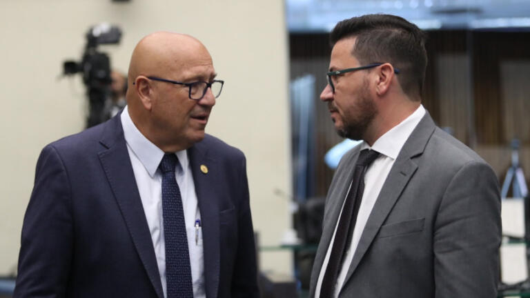 Deputados protocolam 24 pedidos de esclarecimentos sobre edital e contratos dos lotes 3 e 6 dos pedágios