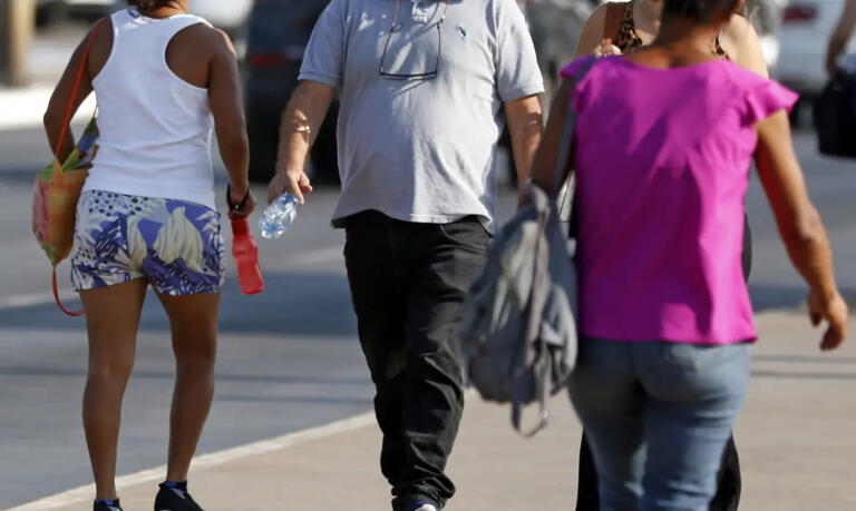 Brasil deve registrar nova onda de calor até quarta-feira