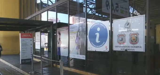 Interpol instala escritório na aduana paraguaia da Ponte da Amizade