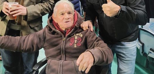 Falece o ex-morador de Marechal Rondon Guido Scherer