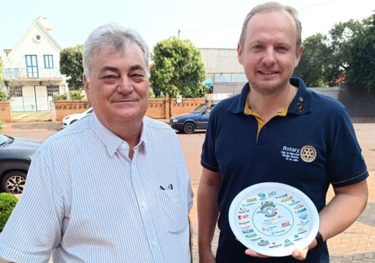 Já comprou ficha ao 11º Almoço da Ovelha? Evento beneficente acontece neste sábado em Marechal