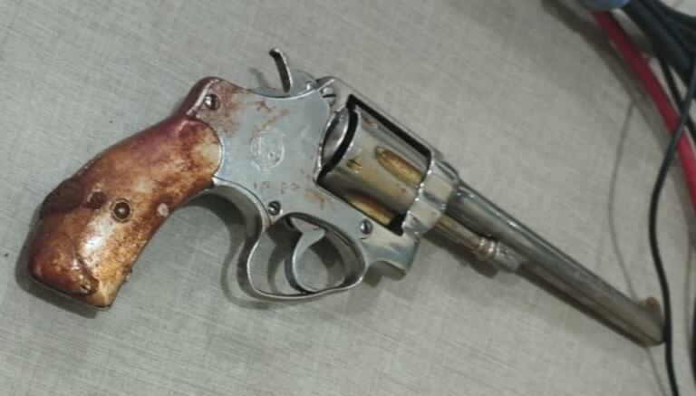 Briga em bar em Toledo termina com um baleado e dois feridos