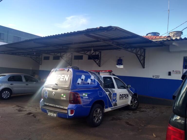 Acusado de homicídio é preso em Marechal Rondon