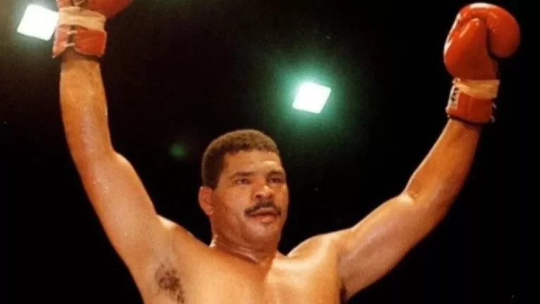 Morre o ex-boxeador Maguila aos 66 anos em São Paulo