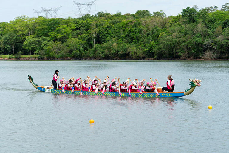 Itaipu fará capacitação sobre editais de patrocínios de esporte e cultura
