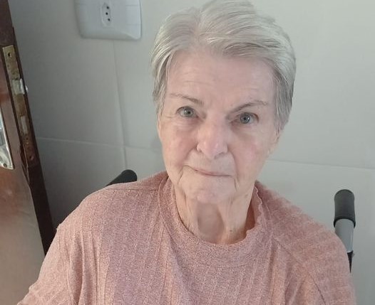 Falece a pioneira rondonense Hedy Tonelli