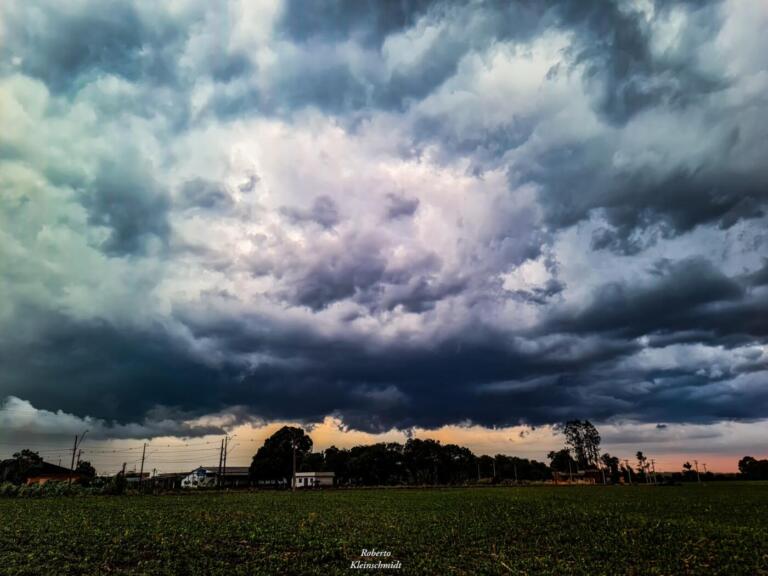 Que seja livre o que chegar