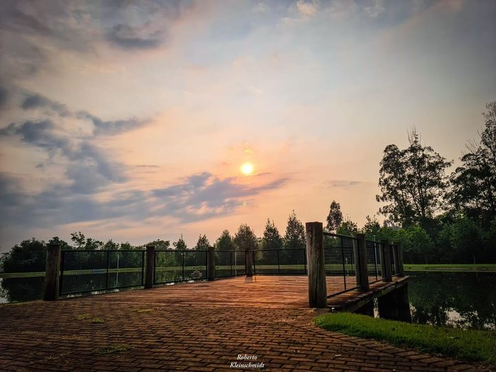 Desperte a cada amanhecer