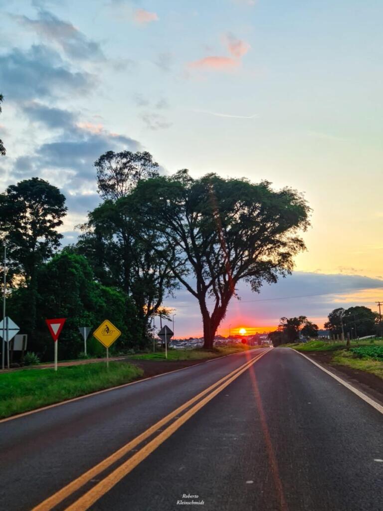 Às vezes é preciso mudar…