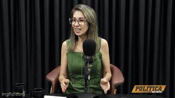 “Temos um plano de governo com os pés no chão e com muita inovação”, destacam Canela e Sargento Tonelli