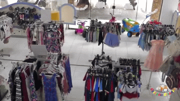 Estação Criança está com promoção especial para o mês das crianças