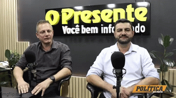 “Vamos fazer o melhor por Marechal. Esperem muito trabalho do Backes e do Sauer”, dizem prefeito e vice eleitos