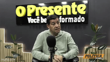 “Estou preparado para defender os interesses da Câmara junto à comunidade”, enaltece coronel Welyngton