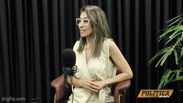 “Não vou ser mais uma na Câmara, vou ser a vereadora que vai fazer a diferença”, frisa Tania Maion