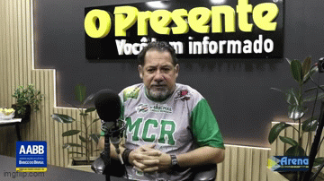 Marcelo Goes fala do atual momento do basquete rondonense, destaca conquistas e revela sonhos