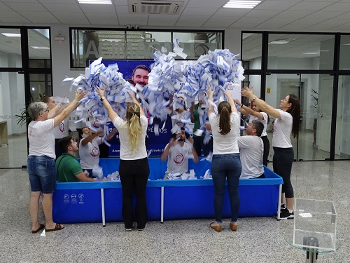 Confira os consumidores premiados no sorteio do Dia das Crianças da Acimacar 