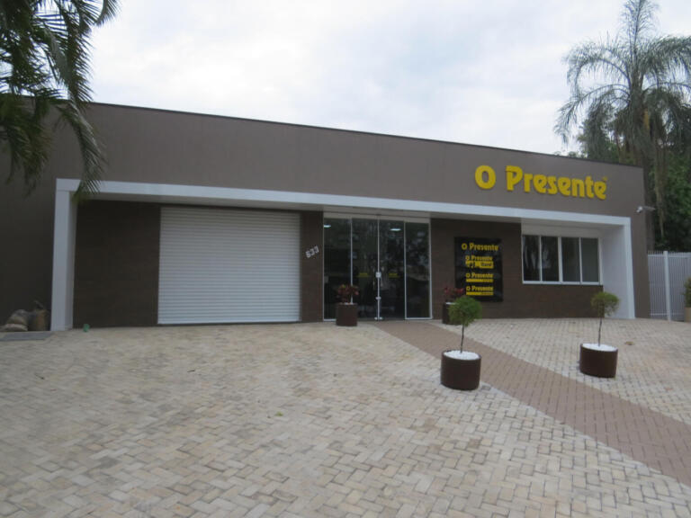 O Presente: 33 anos de jornalismo inovador e compromissado com a região