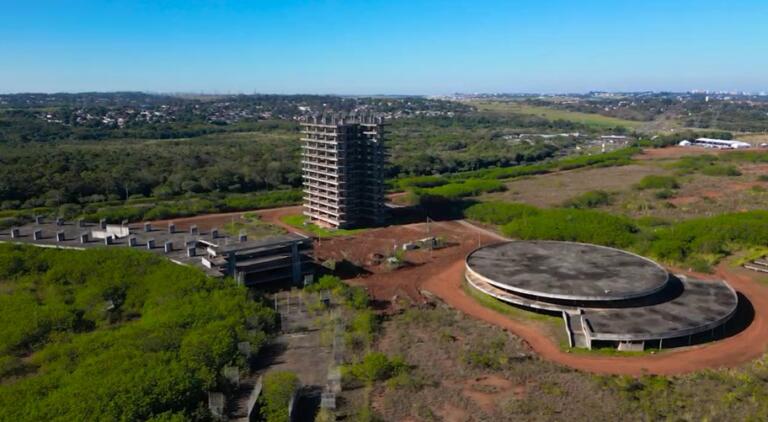 Audiência pública apresenta edital de licitação de obras da Unila