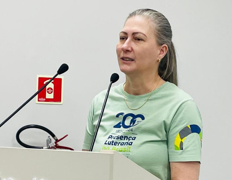 “200 Anos da Presença Luterana no Brasil” é tema da Tribuna Livre no Legislativo rondonense