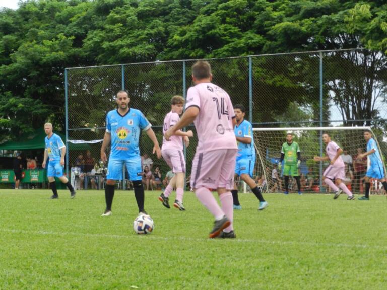 3º Regional AABB/Allpha Bolas de Futebol Suíço começa neste sábado com oito partidas