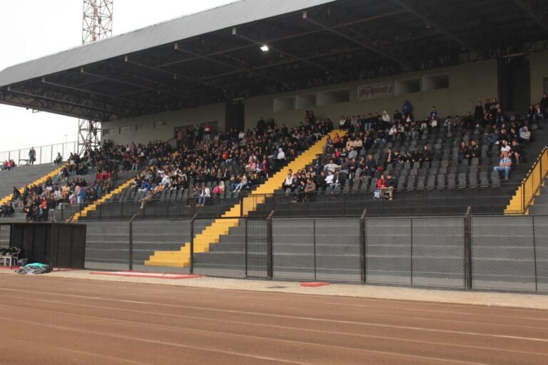 Com cinco equipes confirmadas, Municipal de Futebol Veterano terá início no final de outubro