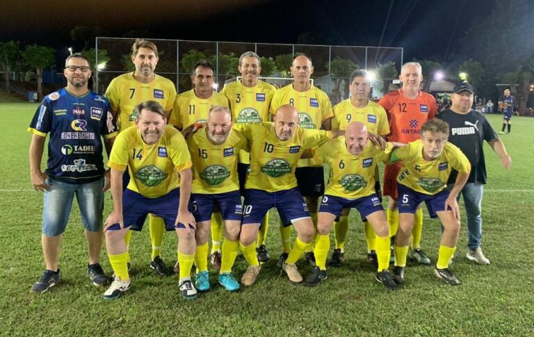 Com direito à “revanche”, final do Municipal Máster acontece nesta quarta-feira no Valdir Schneider