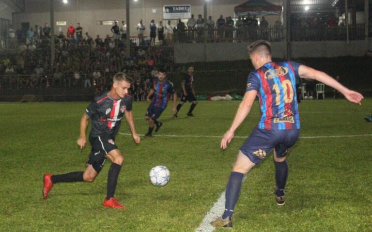 Com 26 equipes, Municipal de Futebol Suíço Livre tem início nesta sexta-feira