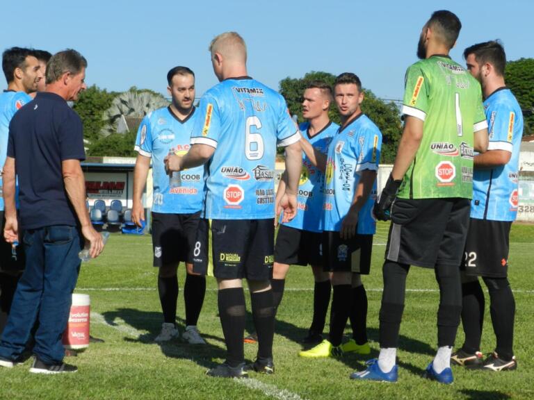 2ª rodada do Regional AABB/Allpha Bolas de Futebol Suíço acontece neste sábado