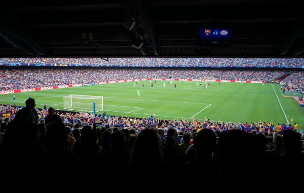 Os segredos ocultos das apostas nos mercados de artilheiros da Liga dos Campeões da UEFA