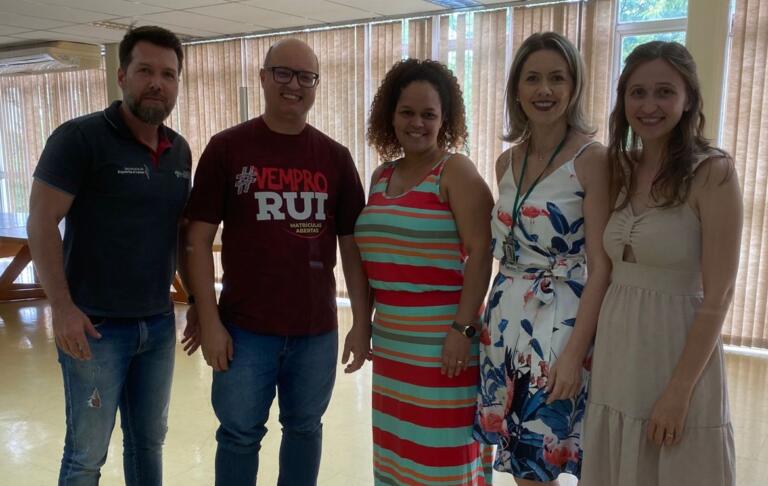 Eleita a nova diretoria do Conselho Municipal dos Direitos da Criança e do Adolescente