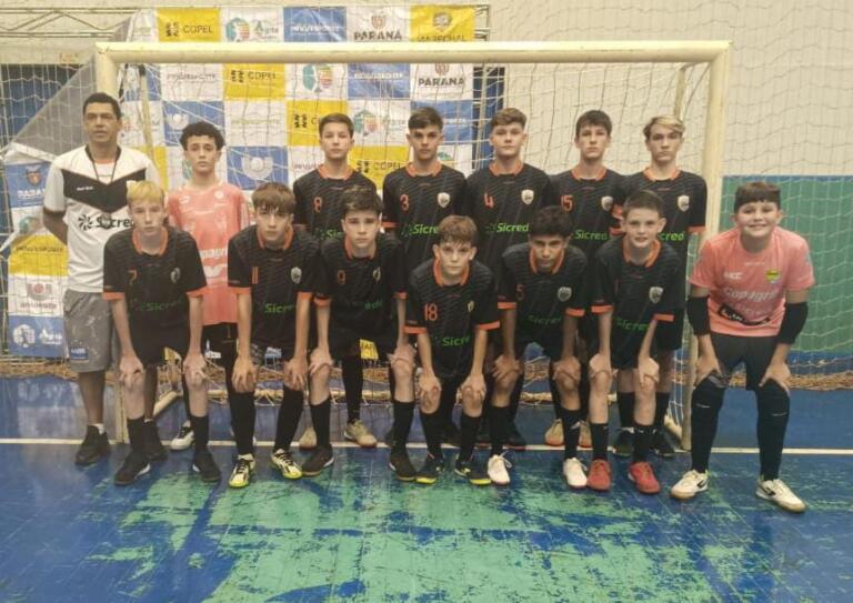 Martin Luther e Rui Barbosa fazem rodada com 14 gols na Copa Karl Schmidt