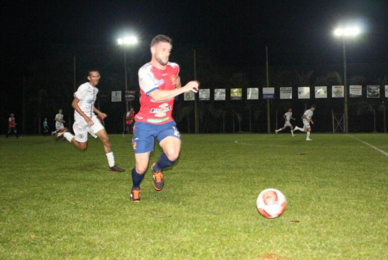 Arsenálcool/Esquina Beer estreia com goleada no Municipal; veja os resultados