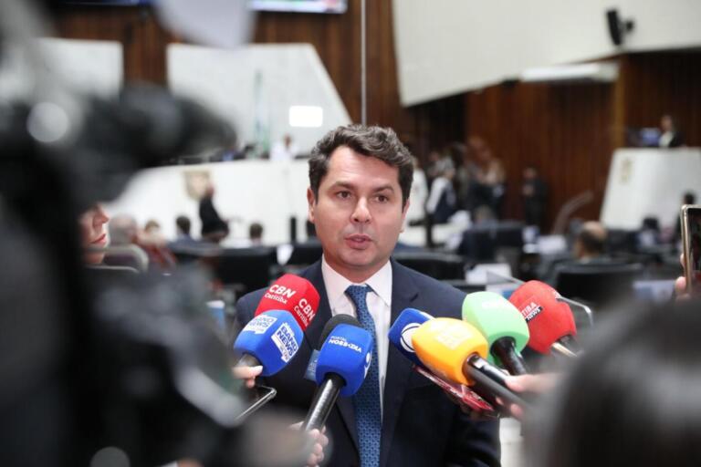 Alexandre Curi destaca que vitórias nas grandes cidades reforçam o protagonismo do PSD no Paraná