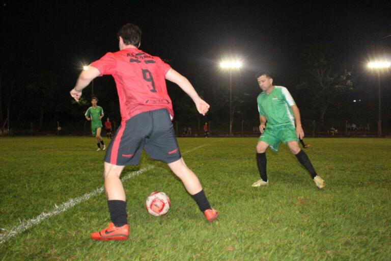 Hardt Training/G7 Barber assume a liderança do Grupo C; veja a classificação