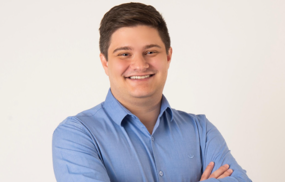 Arion agradece votos, deseja sucesso aos eleitos e publica “carta” aos rondonenses