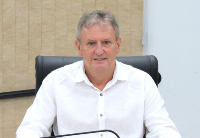 Suplente Carlinhos Silva reassume nesta segunda-feira como vereador no Legislativo rondonense