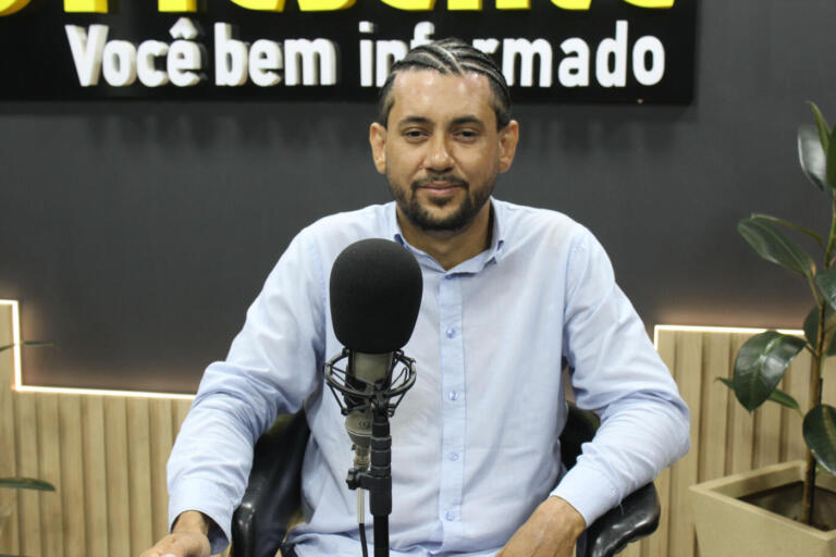 “Não vou para a Câmara para brigar ou causar confusão, vou para dialogar”, afirma Fernando Nègre