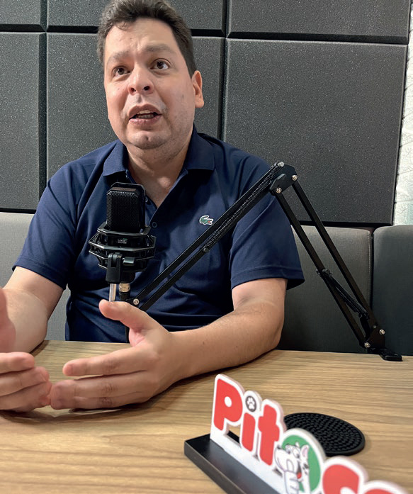 Cascavelense assume em janeiro a cobiçada 1ª secretaria da Assembleia Legislativa