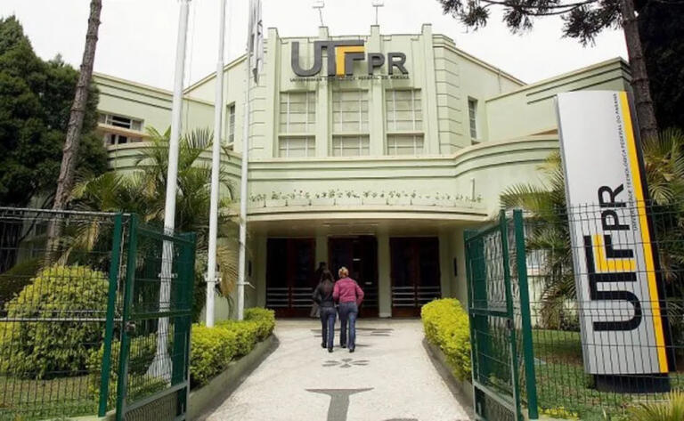 UTFPR abre inscrições para mestrado em todas as regiões do Paraná; há mais de 400 vagas disponíveis