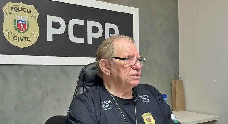 Ossada é encontrada na região do bairro Recanto Feliz em Marechal Rondon e delegado fala sobre o caso