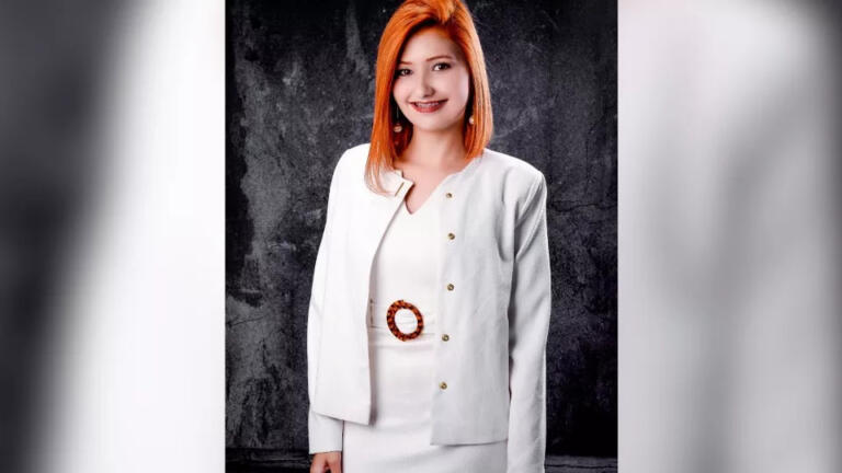 Corpos de advogada e suposto amante ainda não foram encontrados